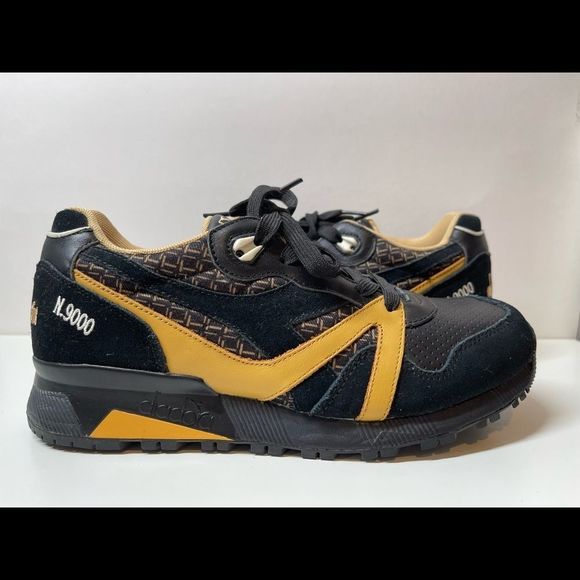 Diadora Other - Men's Diadora Little Italy Size 8